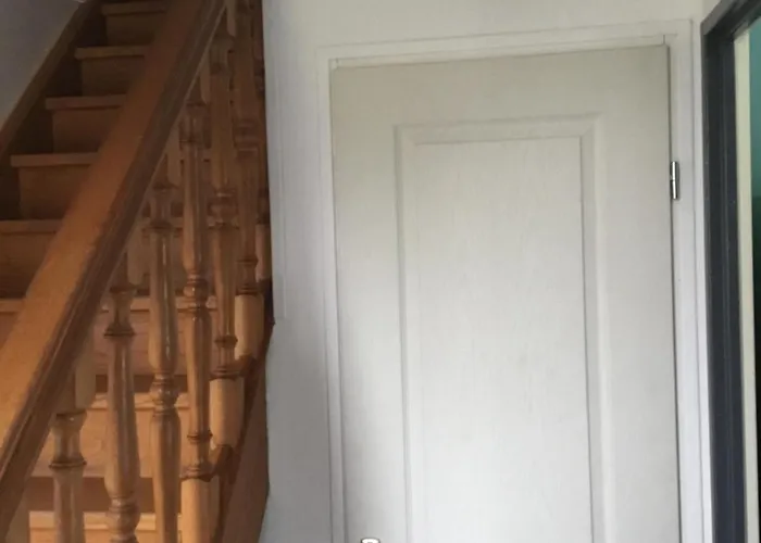 Maison 1Er Etage Chereng 6Kms Stade Pierre Mauroy 4 Personnes