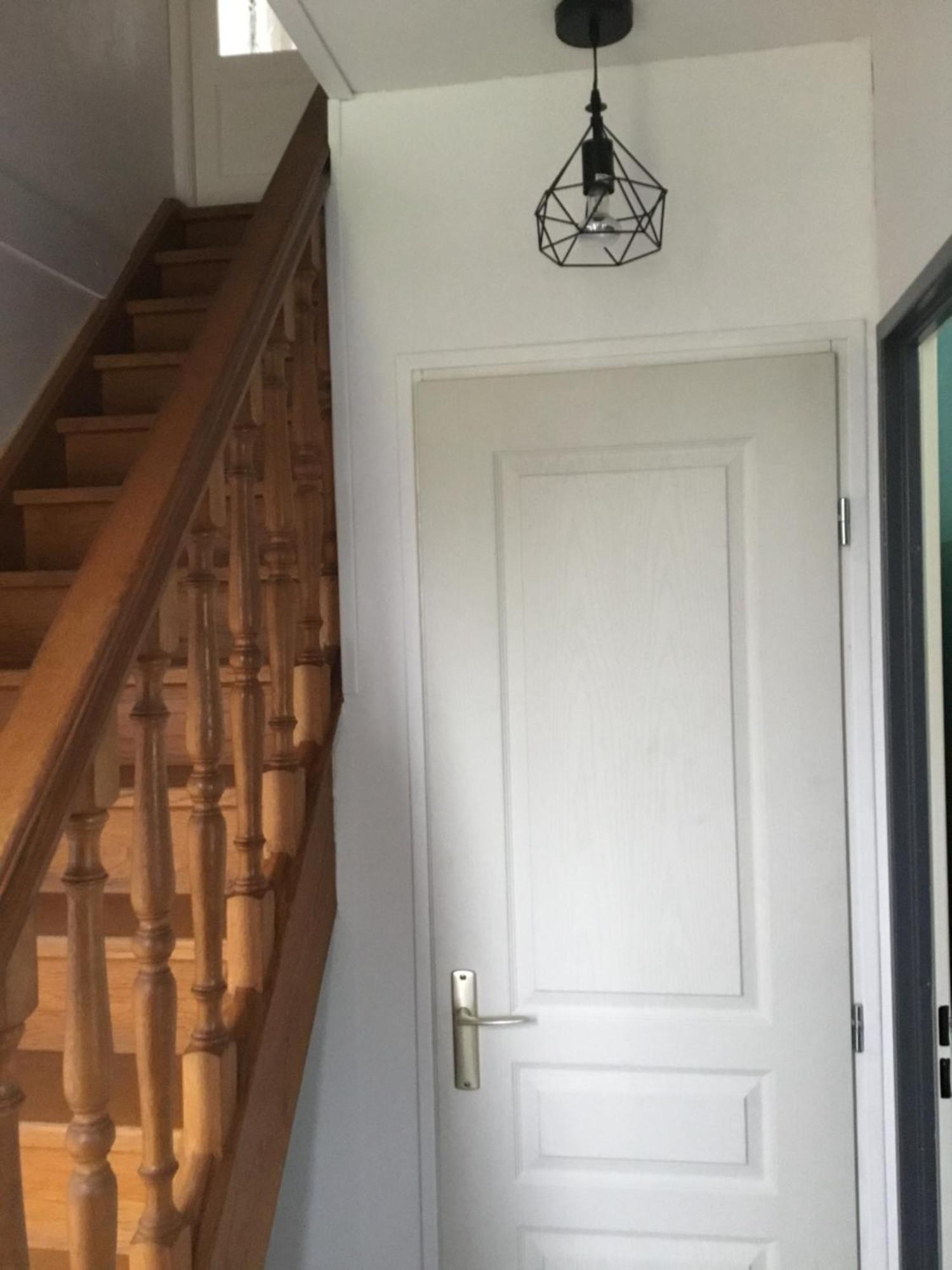 Maison 1er Etage 6kms Stade Pierre Mauroy 4 Personnes Apartment Chereng