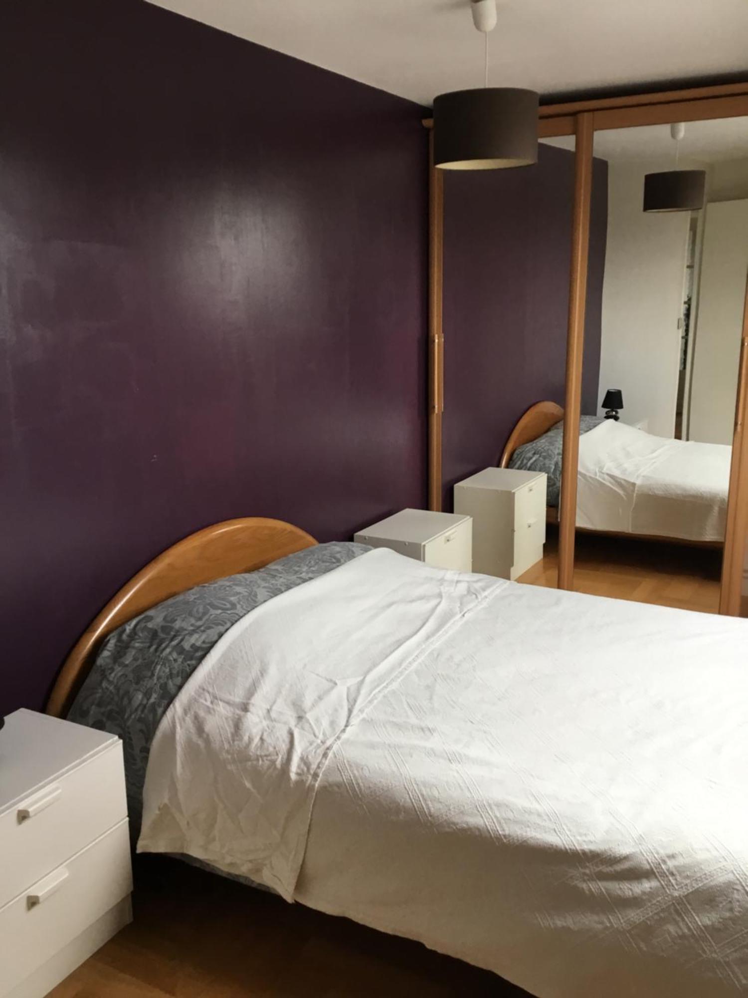 Apartment Maison 1er Etage 6kms Stade Pierre Mauroy 4 Personnes Chereng