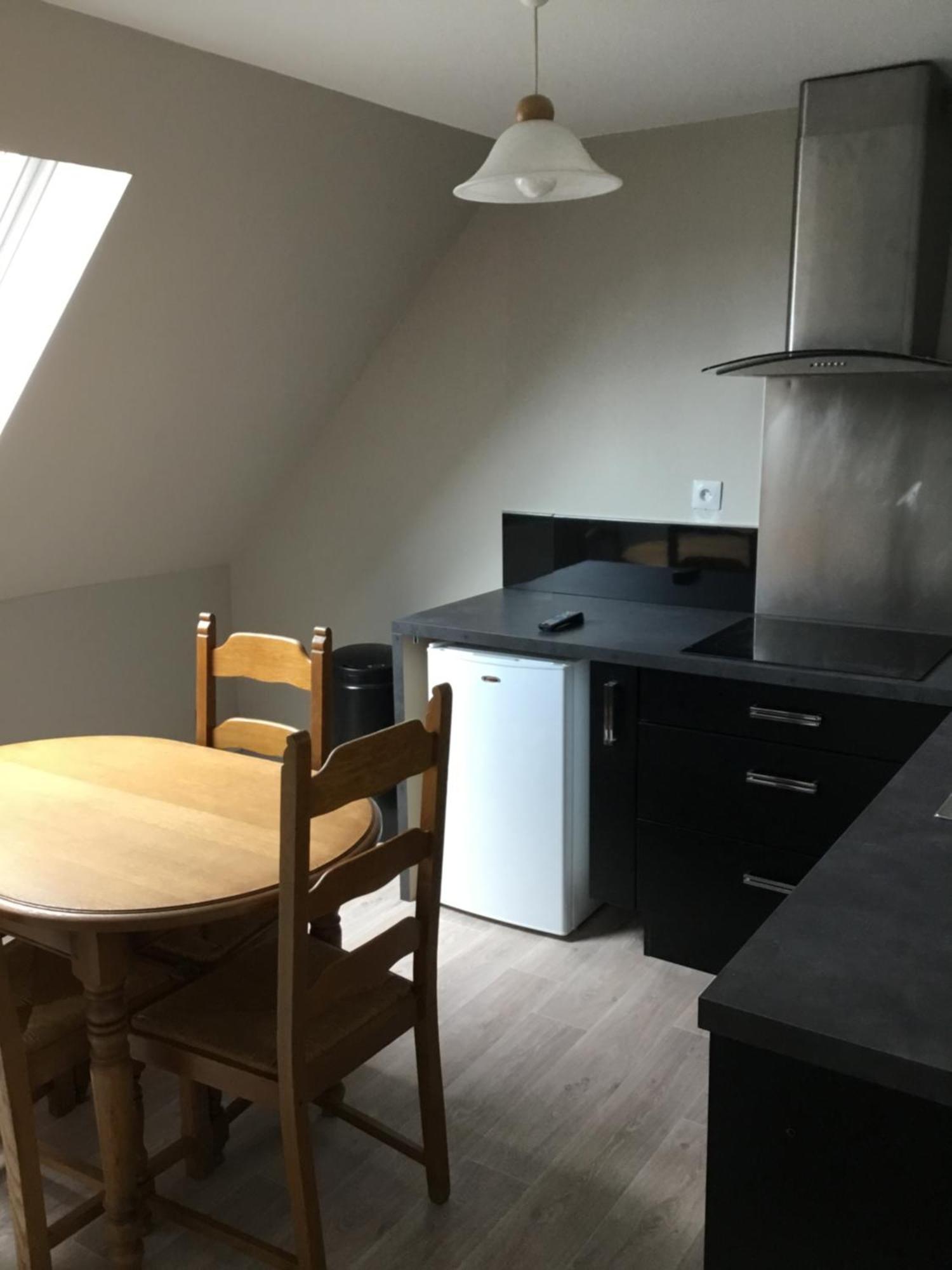 Maison 1er Etage 6kms Stade Pierre Mauroy 4 Personnes * Chereng